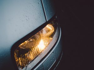 People From Around The World Share The Scary Things They Saw Driving At Night