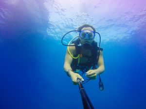 Divers From Around The World Share Tales From The Deep