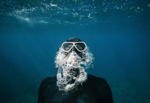 Divers From Around The World Share Tales From The Deep