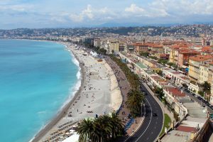 Europe's Heatwave Breaks Records By Leaps And Bounds