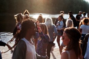 Tourists Share Fascinating Cultural Observations From Abroad
