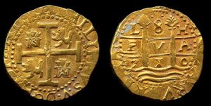 40 Real Forgotten Treasures That Still Haven't Been Found