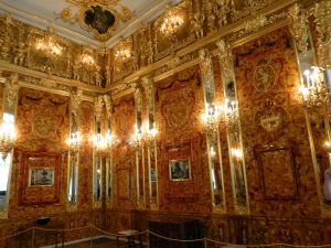 40 Real Forgotten Treasures That Still Haven't Been Found