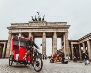 Travelers Share Their Best Travel Romance Stories