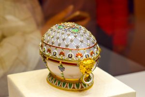 Take A Bite Of The 40 Most Expensive Foods In The World