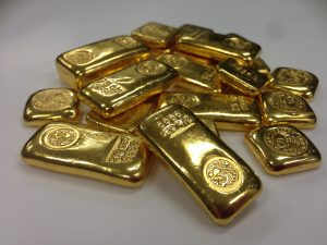 40 Real Forgotten Treasures That Still Haven't Been Found