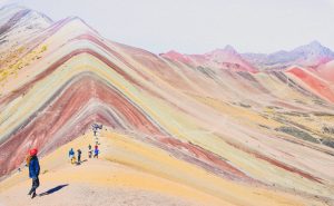 The 30 Best And Worst Countries For Americans To Visit