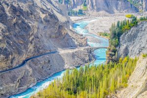 Pakistan, one of the cheapest countries to travel to in 2020
