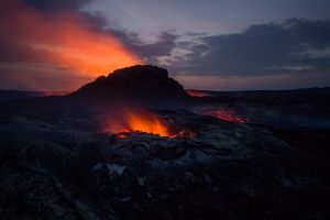 The 25 Deadliest Attractions To Tick Off Your Bucket List