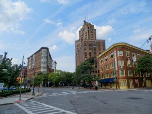 Americans Are Fleeing These 50 Cities In Droves