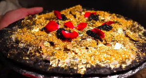 Take A Bite Of The 40 Most Expensive Foods In The World