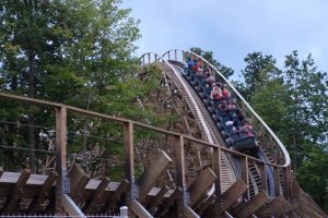 The 50 Best Roller Coasters In The World, Ranked