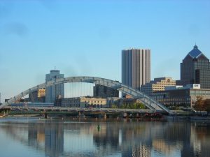 Americans Are Fleeing These 50 Cities In Droves