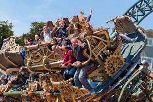 The 50 Best Roller Coasters In The World, Ranked