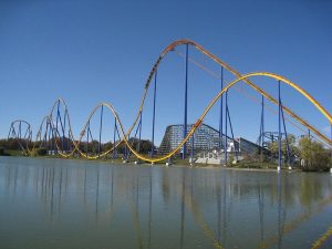 The 50 Best Roller Coasters In The World, Ranked