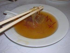 Take A Bite Of The 40 Most Expensive Foods In The World