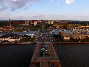 Americans Are Fleeing These 50 Cities In Droves