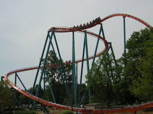 The 50 Best Roller Coasters In The World, Ranked