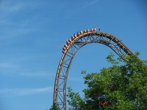 The 50 Best Roller Coasters In The World, Ranked