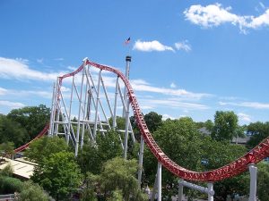 The 50 Best Roller Coasters In The World, Ranked