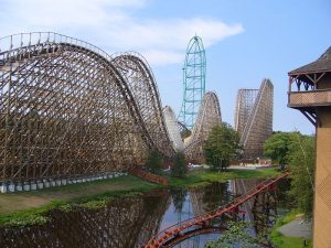 The 50 Best Roller Coasters In The World, Ranked