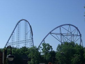 The 50 Best Roller Coasters In The World, Ranked