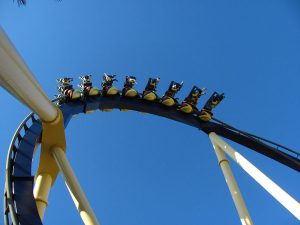 The 50 Best Roller Coasters In The World, Ranked