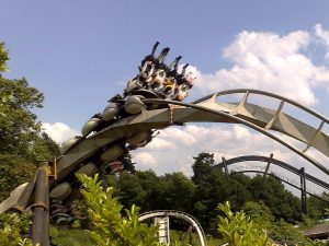 The 50 Best Roller Coasters In The World, Ranked