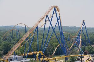 The 50 Best Roller Coasters In The World, Ranked