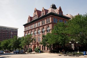 Americans Are Fleeing These 50 Cities In Droves