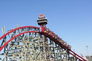 The 50 Best Roller Coasters In The World, Ranked