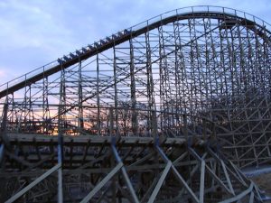 The 50 Best Roller Coasters In The World, Ranked