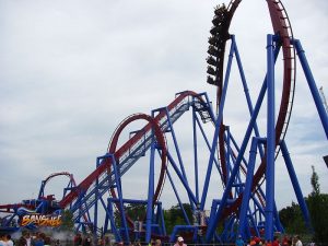 The 50 Best Roller Coasters In The World, Ranked