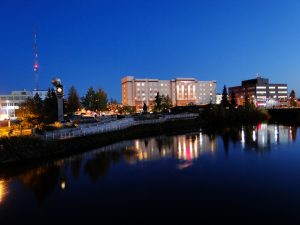 Americans Are Fleeing These 50 Cities In Droves