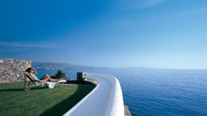 Travel To 40 Of The Most Exclusive Hotels In The World