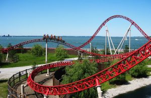 The 50 Best Roller Coasters In The World, Ranked