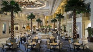 Travel To 40 Of The Most Exclusive Hotels In The World