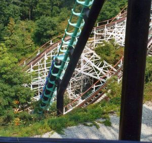 The 50 Best Roller Coasters In The World, Ranked