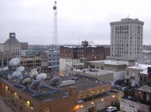 Americans Are Fleeing These 50 Cities In Droves