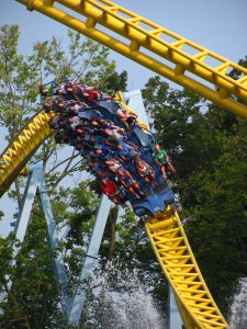 The 50 Best Roller Coasters In The World, Ranked