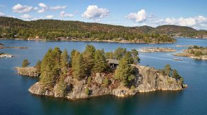 40 Private Islands You Can Rent Or Buy Right Now