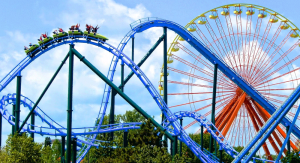 The 50 Best Roller Coasters In The World, Ranked