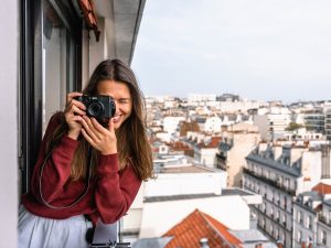 most photographed places in the world