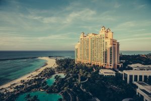 Travel To 40 Of The Most Exclusive Hotels In The World