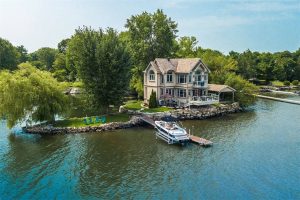 40 Private Islands You Can Rent Or Buy Right Now