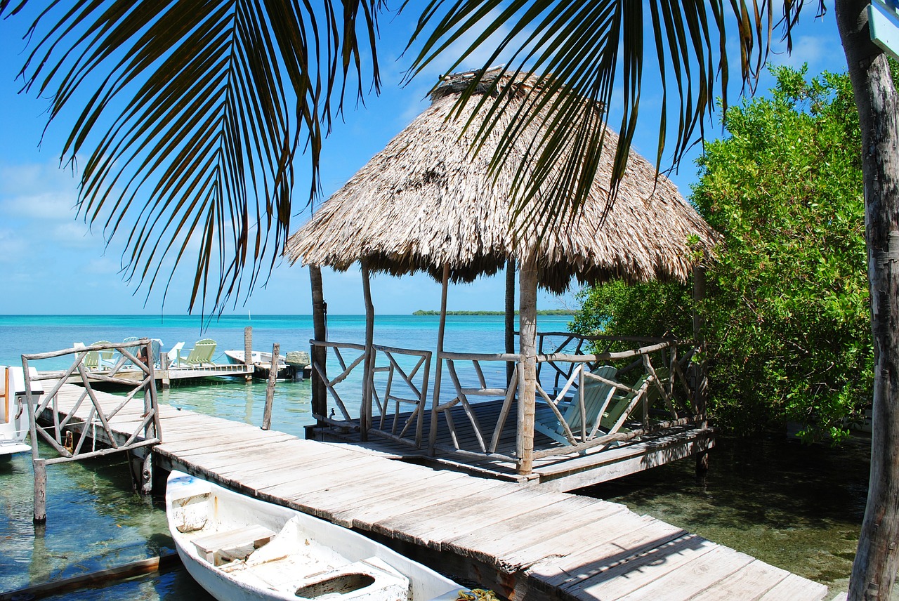 40 Private Islands You Can Rent Or Buy Right Now