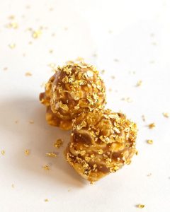 Take A Bite Of The 40 Most Expensive Foods In The World