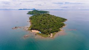 40 Private Islands You Can Rent Or Buy Right Now