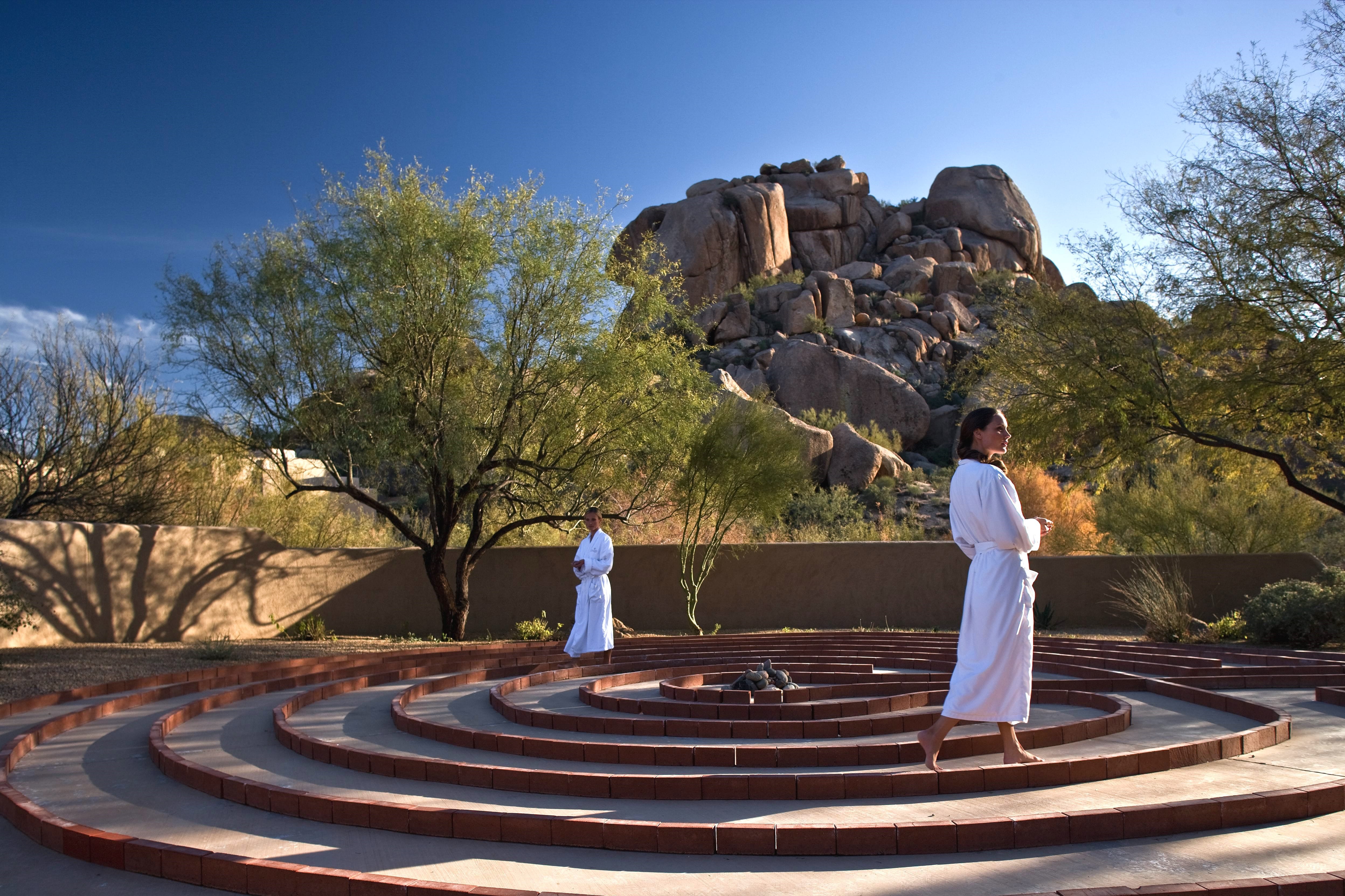 Travel To 40 Of The Most Exclusive Hotels In The World