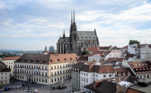 The Best Cities To Live And Work Abroad In Right Now